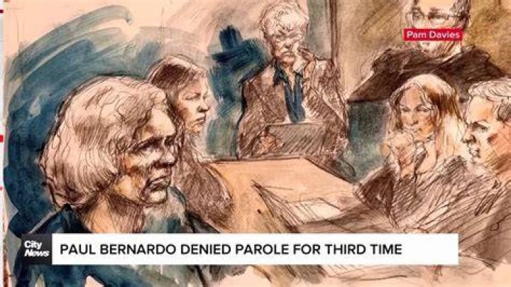 Paul Bernardo Rape Cases