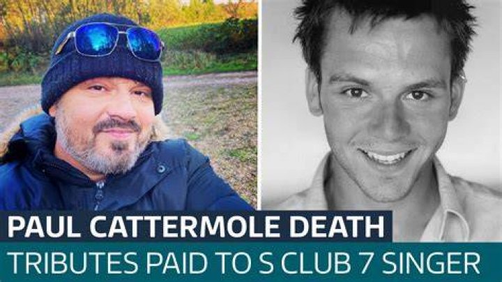 Paul Cattermole Funeral: When Is Paul Cattermole Funeral?