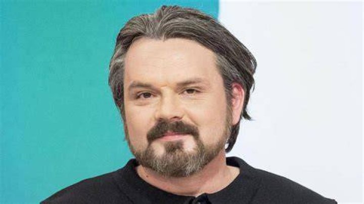 Paul Cattermole Net Worth: What Is Paul Cattermole Net Worth?
