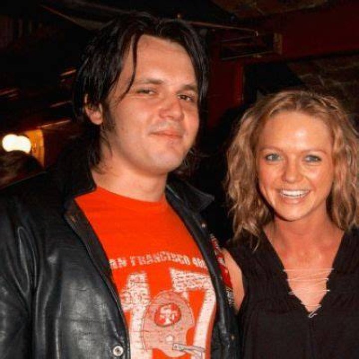 Paul Cattermole Parents: Meet Gerald And Liz