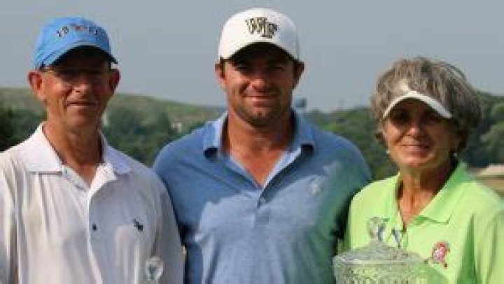 Paul Cattermole Siblings: Meet His 3 Siblings