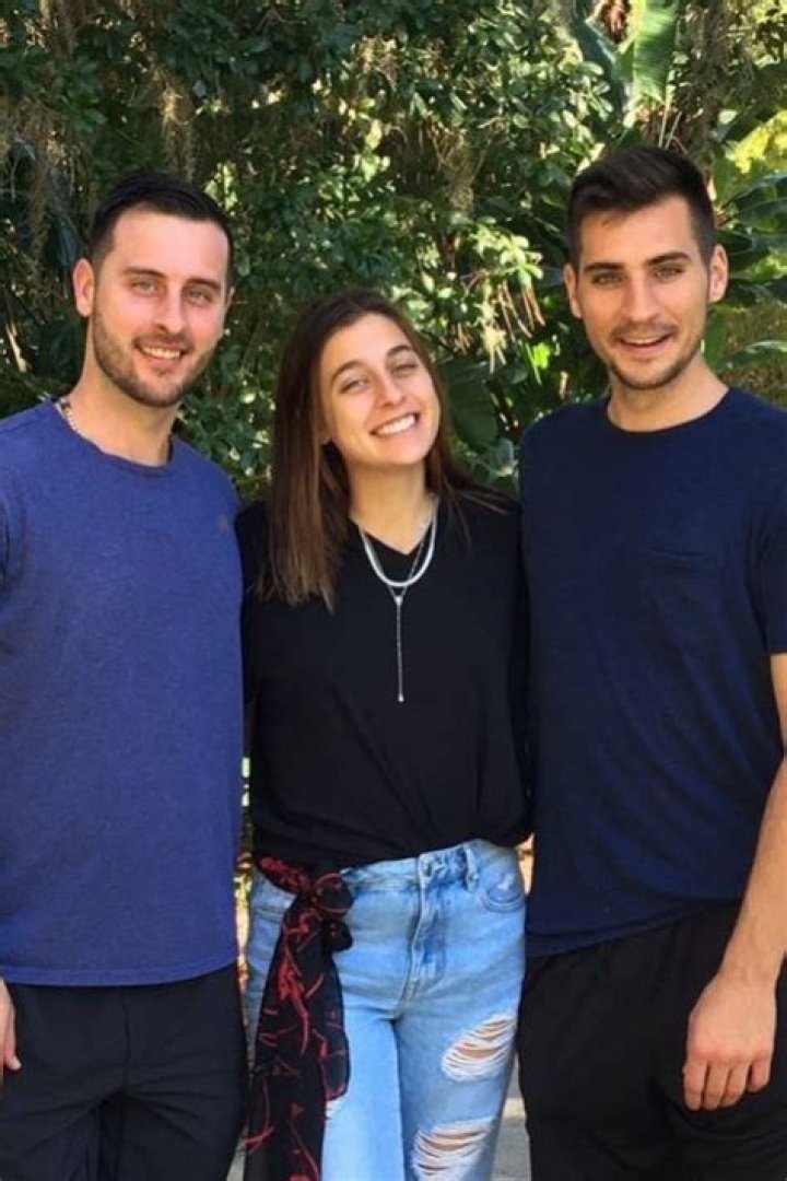 Paul DeJong Sister: Who Is Emma?