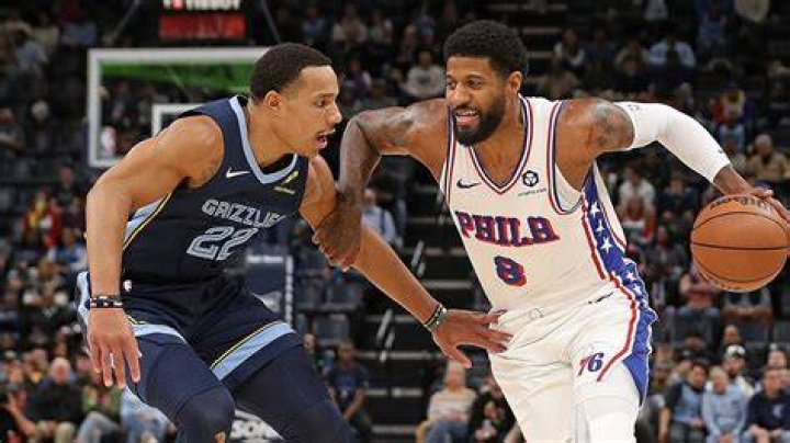 Paul George Injury Update: Why is Paul George Not Playing Tonight?