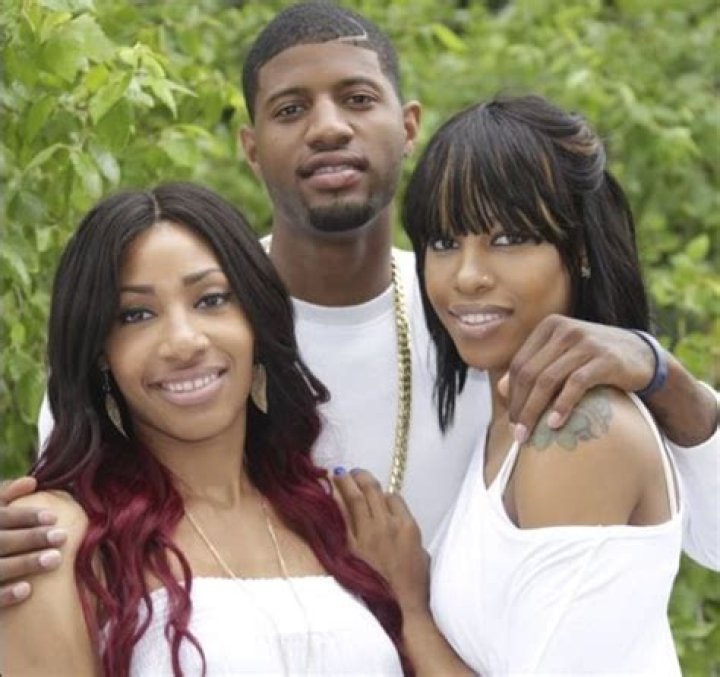 Paul George Siblings: Meet Teiosha, and Portala