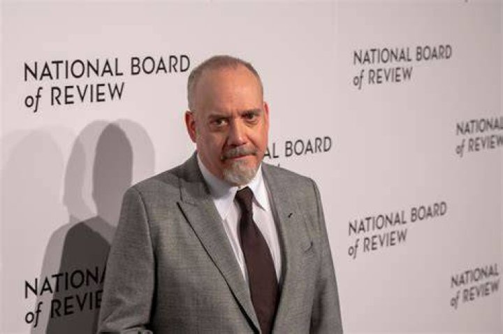 Paul Giamatti Net Worth: How much money did Paul Giamatti make?
