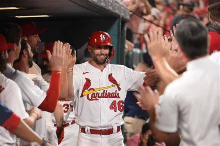 Paul Goldschmidt Awards and Honors: All You Need To Know