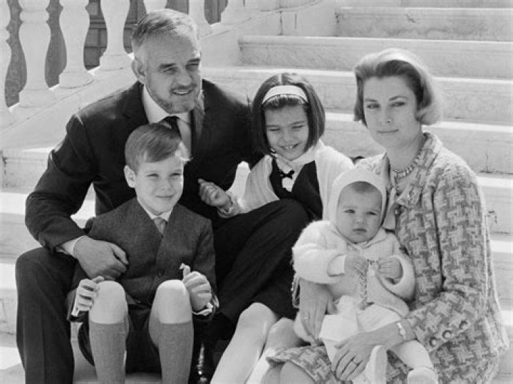 Paul Grant Children: Meet Paul Grant’s 3 Children