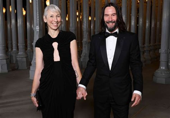 Paul Grant Wife: Was Paul Grant Married?