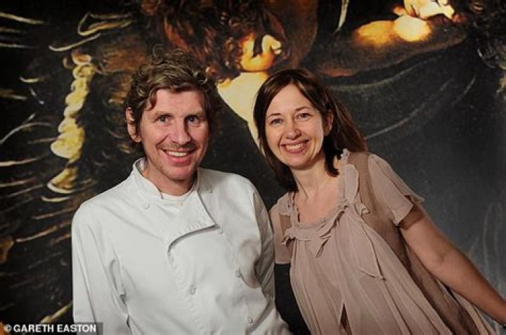 Paul Kitching Wife: Meet Katie O’Brian
