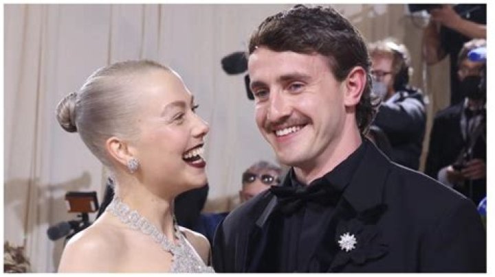 Paul Mescal Engaged To Phoebe Bridgers – Here Is What We Know