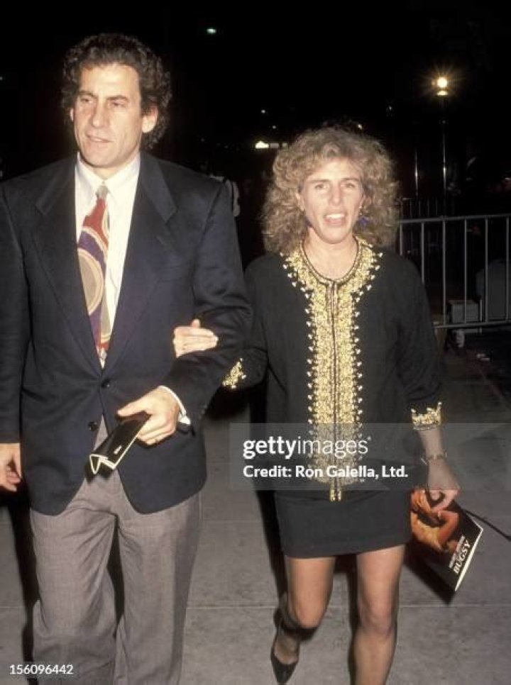 Paul Michael Glaser Wife: Is Paul Michael Glaser Married?