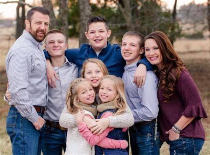 Paul Mullin Parents: Who Are Paul Mullin Parents?