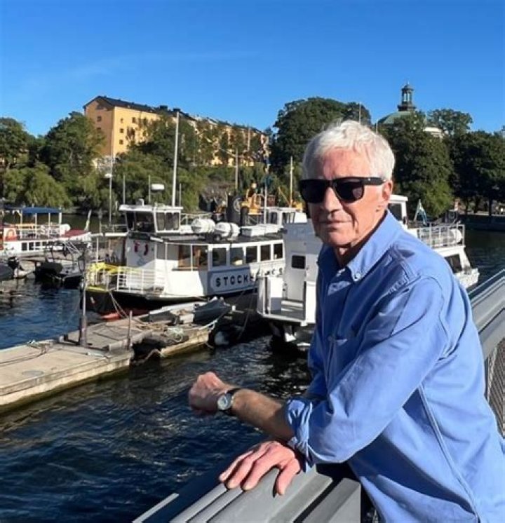 Paul O’Grady Net Worth: What Is Paul O’Grady Net Worth?