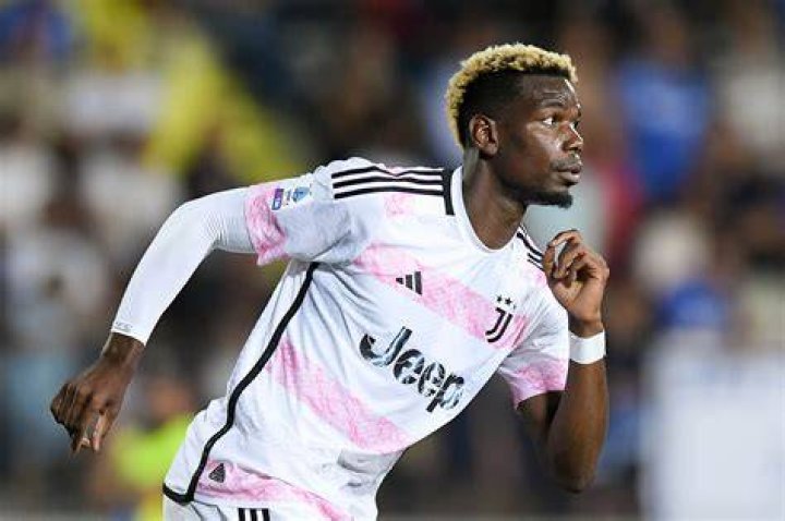 Paul Pogba Likely Not To Play At 2022 World Cup After Juventus Move