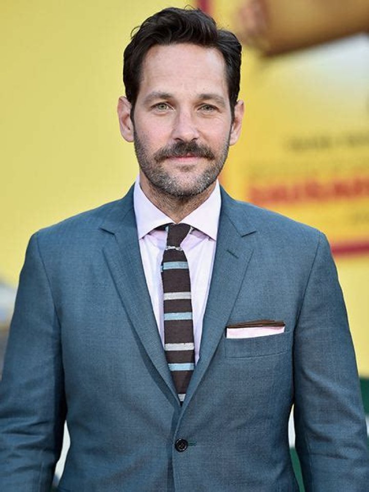 Paul Rudd: Biography, Age, Career, Net Worth, Height