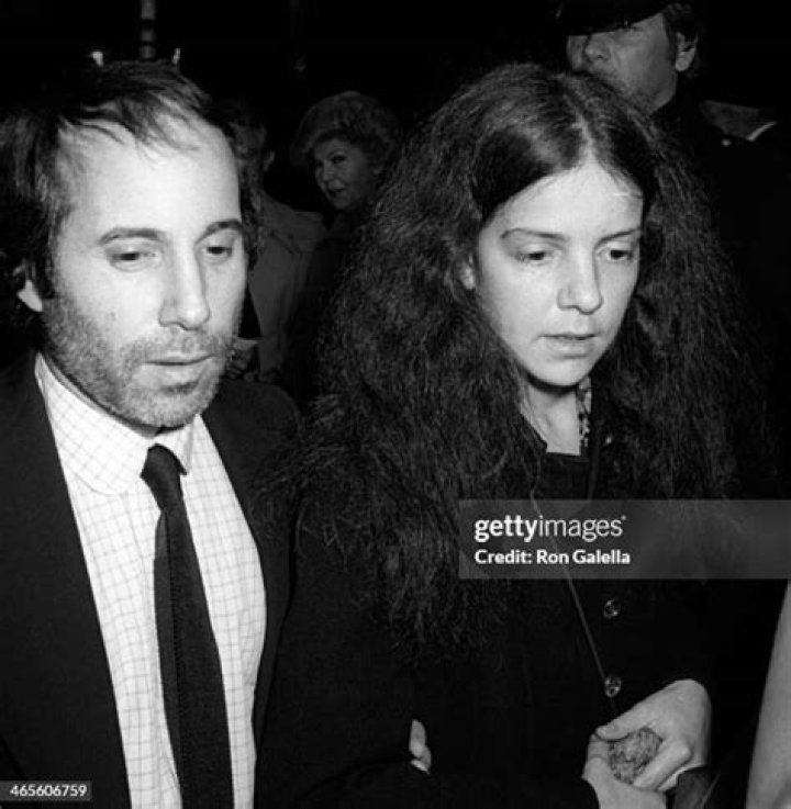 Paul Simon Parents: Meet Louis And Belle Simon