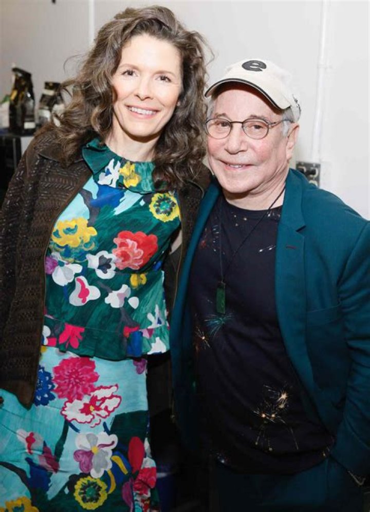 Paul Simon Wife: Meet Edie Arlisa Brickell