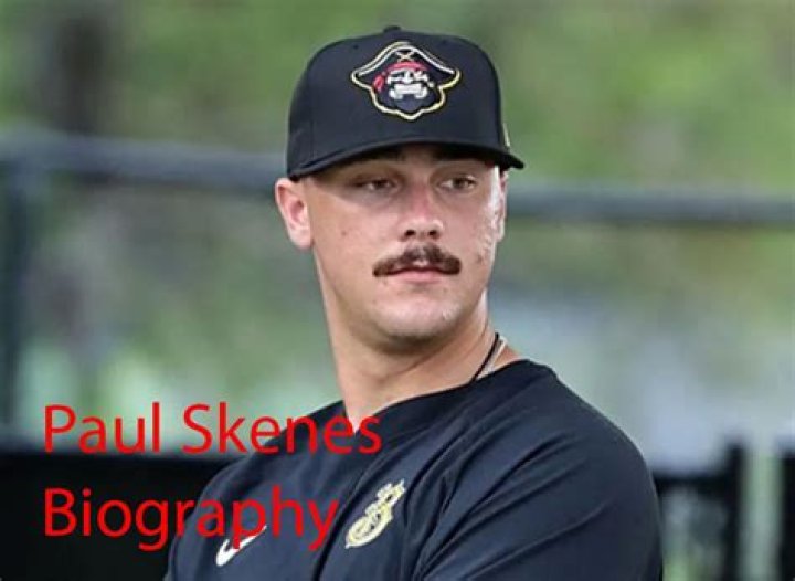 Paul Skenes Bio, Age, Parents, Height, Net Worth