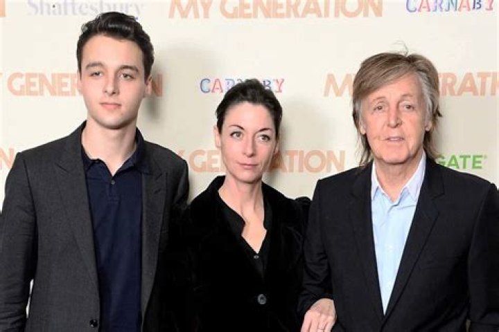 Paul Sorvino Grandchildren