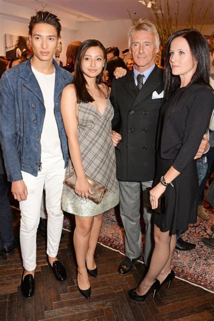 Paul Weller Children: Meet All His 8 Children