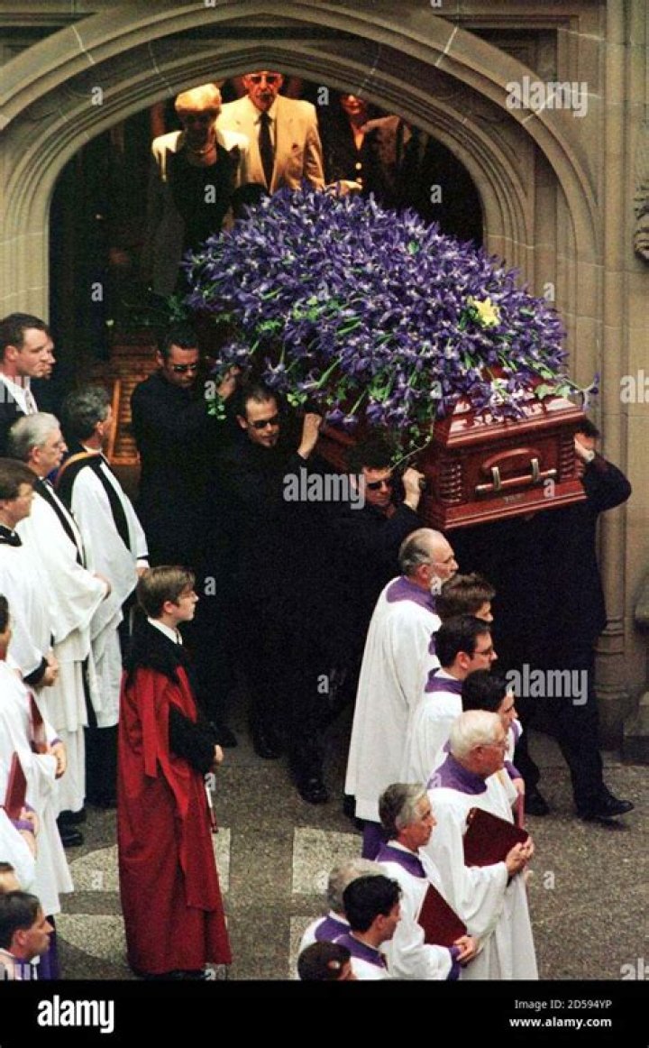 Paula Yates Funeral: When Is Paula Yates Funeral?