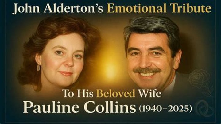 Pauline Collins Husband: Meet John Alderton