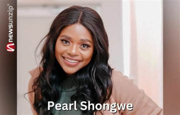 Pearl Shongwe Cause of death, Age, Husband, Children, Net Worth