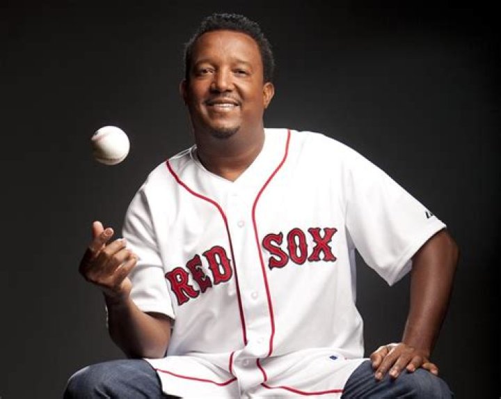 Pedro Martinez’s Parent: Meet Pablo Jaime Abreu & Leopoldina Martinez