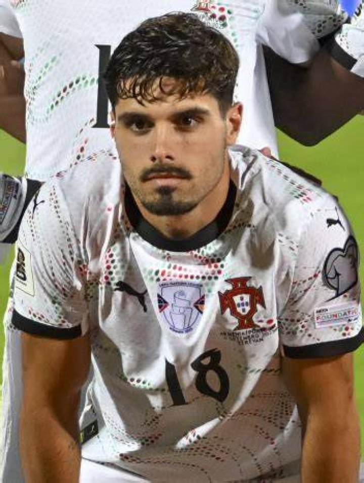Pedro Neto Height: How Tall is Pedro Neto?