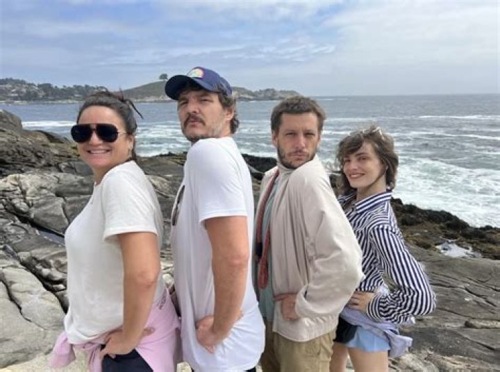 Pedro Pascal Bio, Parents, Wife, Children, Siblings