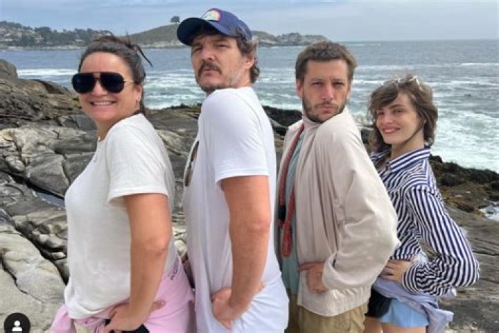 Pedro Pascal Siblings: Who Are Pedro Pascal Siblings?