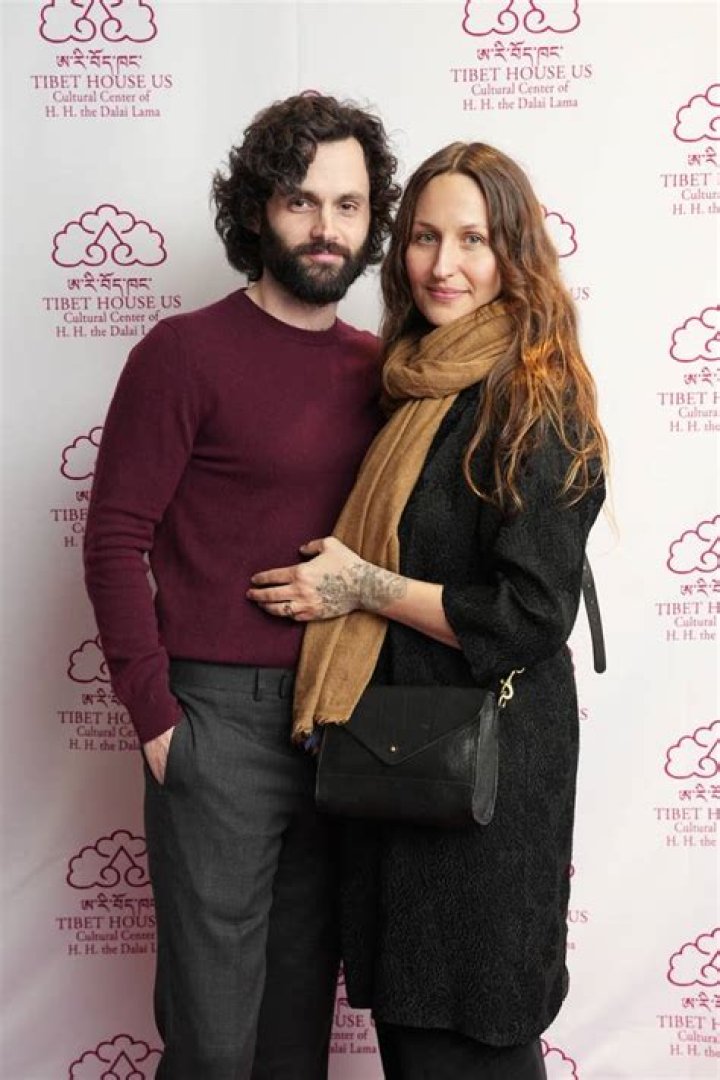 Penn Badgley Bio, Parents, Wife, Children, Siblings, Net Worth