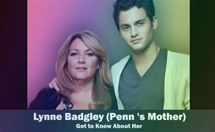 Penn Badgley Parents: Who Are Penn Badgley Parents?