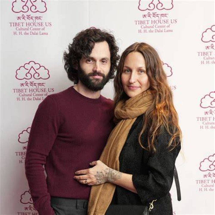 Penn Badgley Wife: Meet Domino Kirke