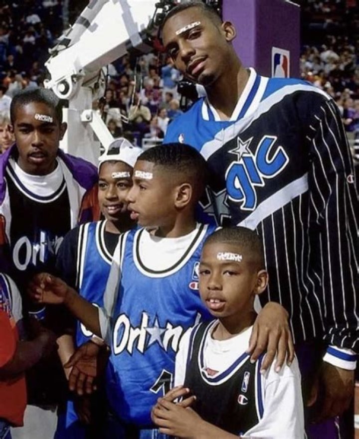 Penny Hardaway Children: Meet Jayden, Layla, and LaTanfernee Hardaway
