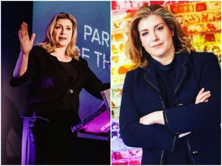Penny Mordaunt Net Worth: What Is Penny Mordaunt Net Worth?