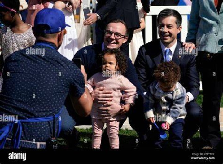 Pete Buttigieg Children: Meet Joseph and Penelope