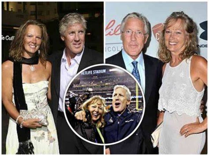 Pete Carroll Bio, Age, Parents, Wife, Children, Net Worth