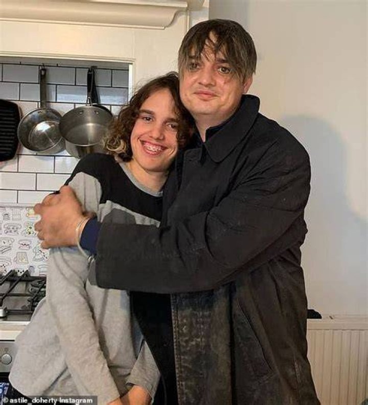 Pete Doherty Parents: Meet Peter and Jacqueline