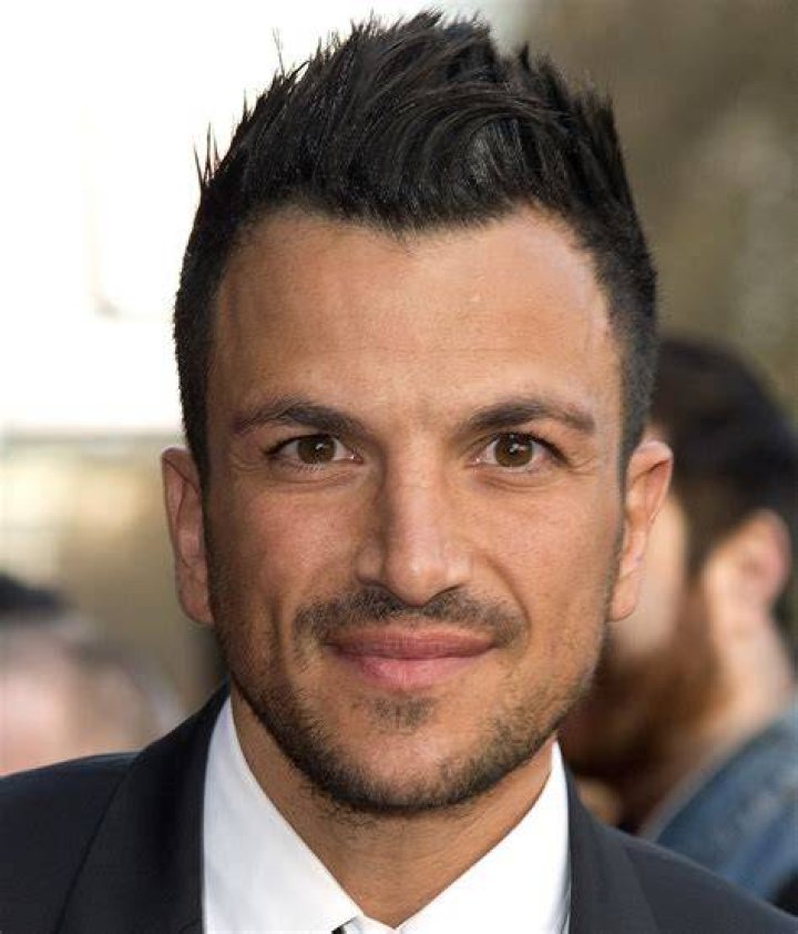 Peter Andre Net Worth: How Much Is Peter Andre Worth?