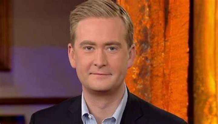 Peter Doocy Bio, Age, Career, Net Worth, Family & More