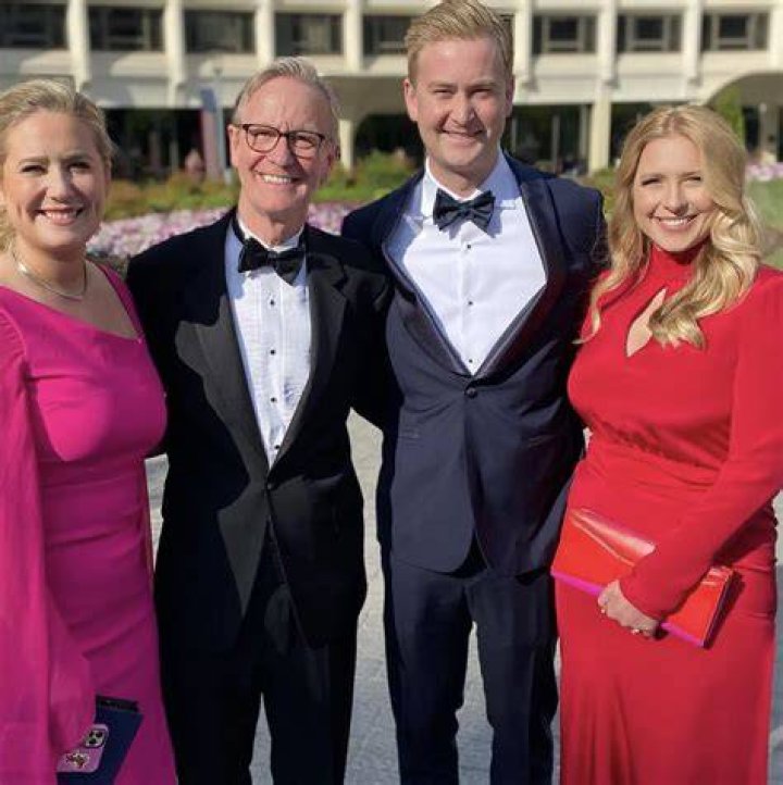 Peter Doocy Parents: Meet Kathy And Steve Doocy