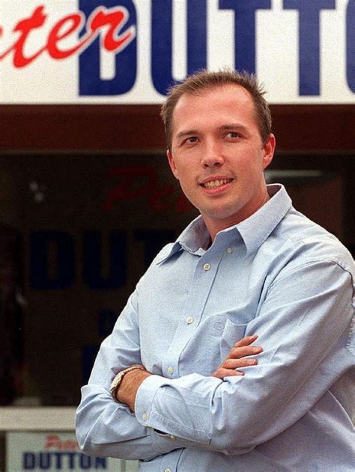 Peter Dutton Net Worth: How much is Peter Dutton worth?