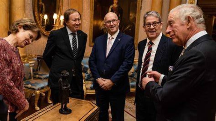 Peter Flavel Bio, Parents, Wife, Children, Siblings, Net Worth