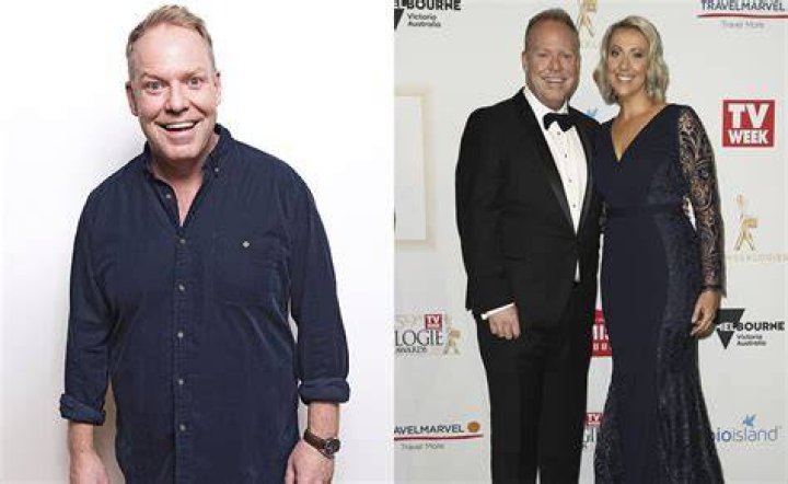 Peter Helliar Bio, Age, Career, Height Wife, Net Worth