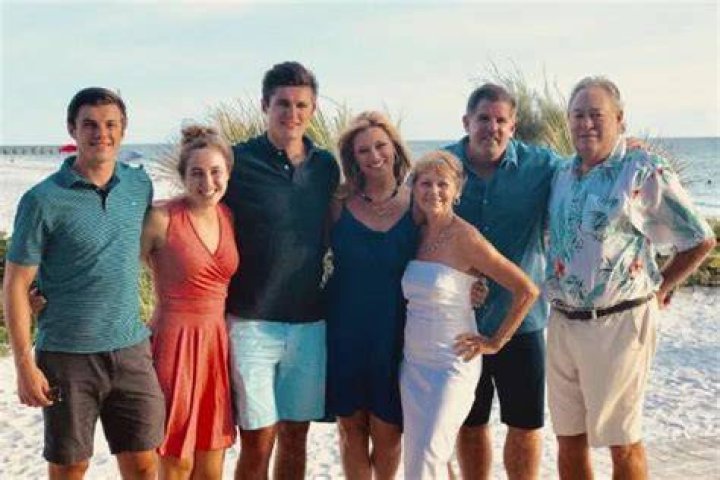Peter Laviolette Children: Meet His 3 Children