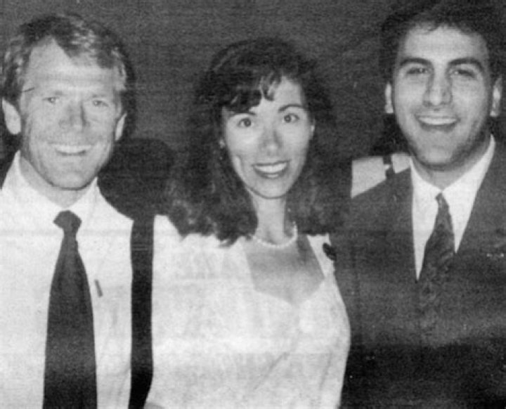 Peter Navarro Wife Leslie Lebon And Children, Family Life as Politician Was Indicted