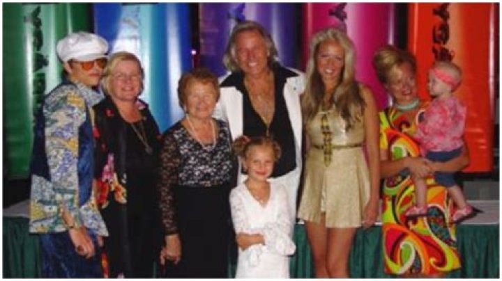 Peter Nygård Parents: Meet Eeli And Hilkka Nygård