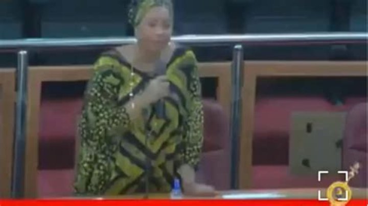 Peter Okoye Reacts To Lawmaker Mojisola Ali-Macauley’s Comment Of Nigerian Youths Being High On Drugs (Video)