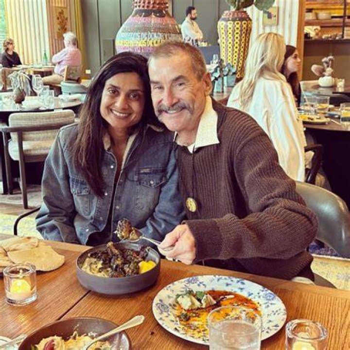Peter Seidler Wife: Was Peter Seidler Married?